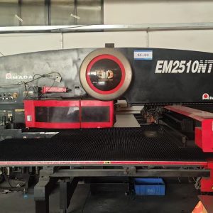 AMADA EM2510NT