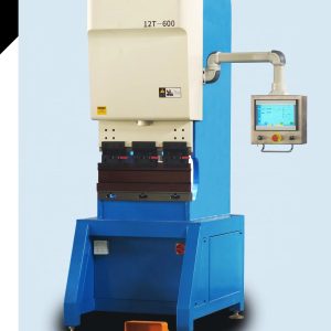 Servo CNC bending machine