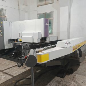 Muratec MOTORUM-2048UT